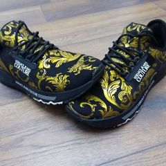 Versace Men's Shoes,  size UK 10,5