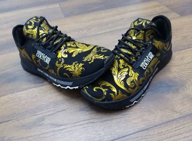 Versace Men's Shoes,  size UK 10,5