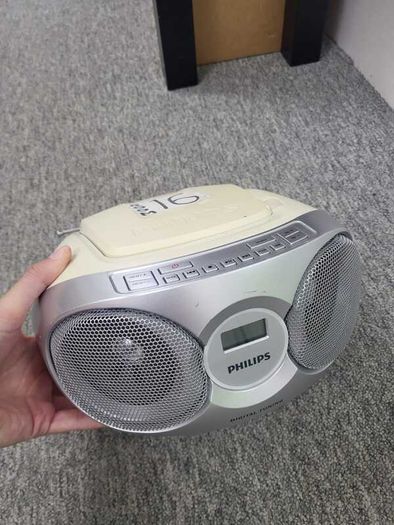 Philips CD Player
