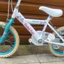 bike for girls 14'' Image 2