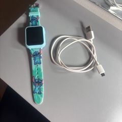 Disney Stitch watch