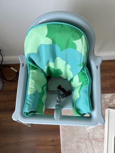 High chair - Ikea