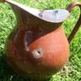 Vintage flower pot Image 6