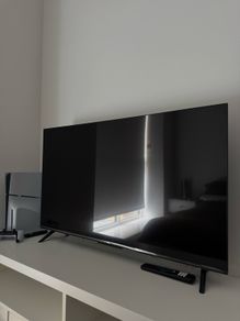 Tcl 43" Smart Tv