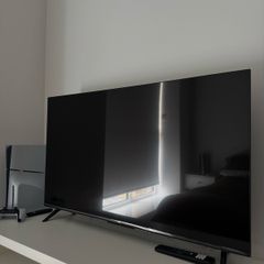 Tcl 43" Smart Tv