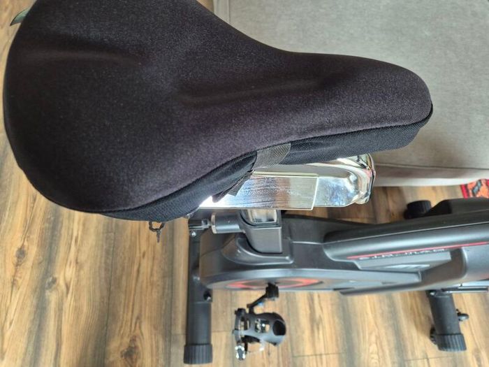 Indoor Bike