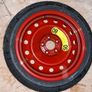 Alloys Wheel Alloys Wheels Tyres Wheel Rims Image 6