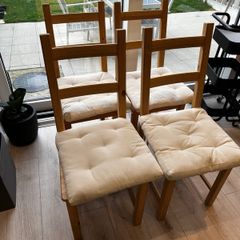 ikea ivar chair