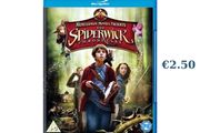 Spiderwick Chronicles (The)