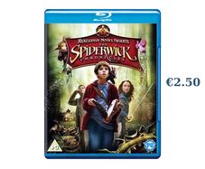Spiderwick Chronicles (The)