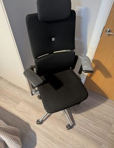 Steelcase Please V2