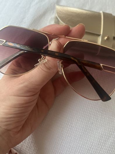 Elie Beaumont sunglasses