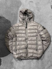 Canada Goose Crofton Grey