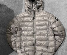 Canada Goose Crofton Grey
