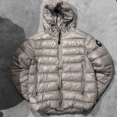 Canada Goose Crofton Grey