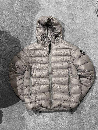 Canada Goose Crofton Grey