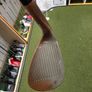 Mizuno T22 Forged 56 Deg Sand Wedge. Image 2
