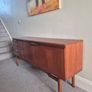 mid Century sideboard Image 7