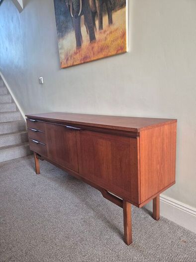 mid Century sideboard