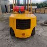 hyster forklift Image 3
