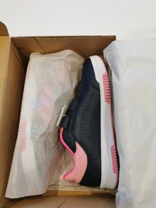 Adidas Tensaur Sport 2.0 CF K blue 5.5