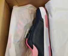 Adidas Tensaur Sport 2.0 CF K blue 5.5