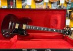 Aria Pro II SL-500D '61 SG Cherry 1981