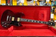 Aria Pro II SL-500D '61 SG Cherry 1981