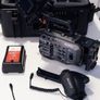 Sony Fx9 + Accessories Image 3