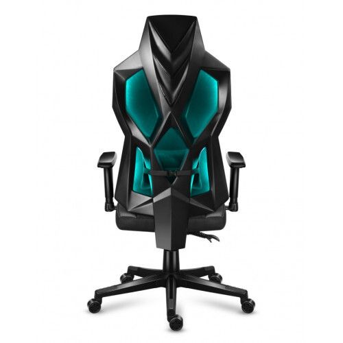 Huzaro Combat 6.2 Black RGB Gaming Chair
