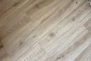 Wood effect Lino
