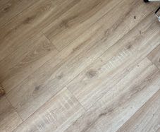 Wood effect Lino