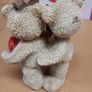 Teddy bear ornament Image 4