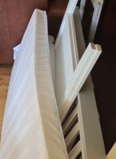 baby elegance cot bed