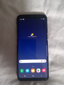 Galaxy S8
