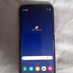 Galaxy S8