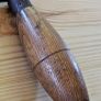 Hearnshaw brothers 10" drawknife Image 5