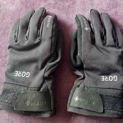 Gore Bike Wear Goretex C5 Gloves size S