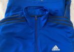 addidas track top