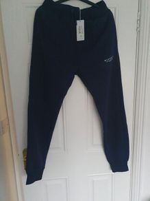 mckenzie  pant