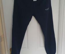 mckenzie  pant