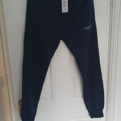 mckenzie  pant