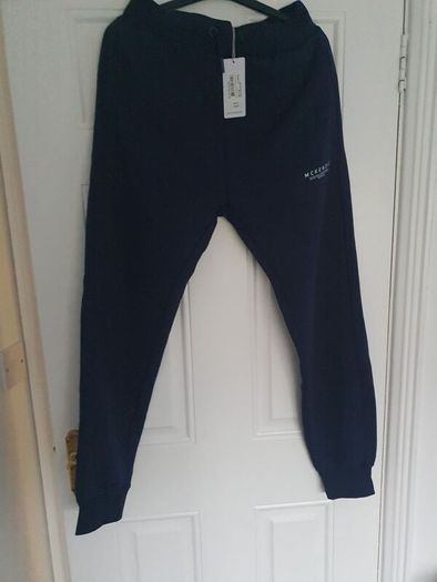 mckenzie  pant