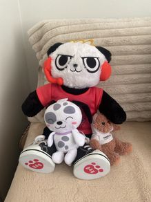 teddies
