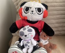 teddies
