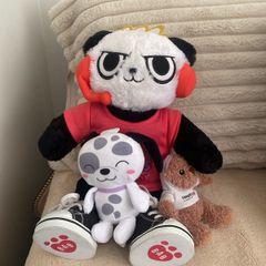 teddies