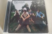 The Verve - Urban Hymns Cd