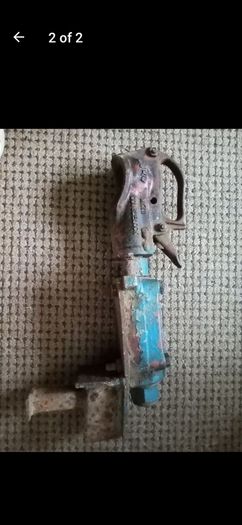 trailer hitch