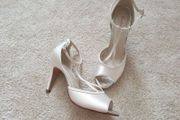 Wedding shoes Rainbow Club 5