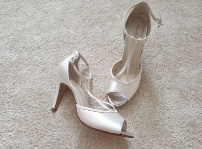 Wedding shoes Rainbow Club 5